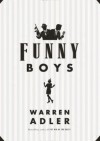 Funny Boys - Warren Adler