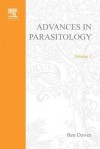 Advances in Parasitology, Volume 1 - Ben Dawes