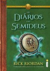 Os Diários do Semideus - Rick Riordan