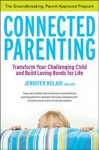 Connected Parenting - Jennifer Kolari