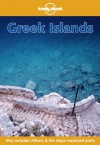 Lonely Planet Greek Islands - David Willett, Brigitte Barta, Rosemary Hall, Lonely Planet