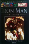 Iron Man: Extremis - Warren Ellis, Adi Granov