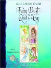 Fairy Dust and the Quest for the Egg (Audio) - Gail Carson Levine, Hannah Gordon