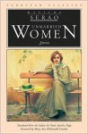 Unmarried Women: Stories - Matilde Serao, Paula Spurlin Paige, Mary Ann McDonald Carolan