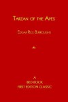 Tarzan of the Apes - Edgar Rice Burroughs