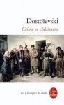 Crime et châtiment - Fyodor Dostoyevsky