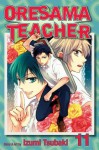 Oresama Teacher , Vol. 11 - Izumi Tsubaki