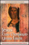 Jesus Two Thousand Years Later - James H. Charlesworth