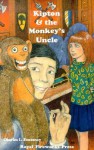 Kipton and the Monkey's Uncle - Charles L. Fontenay
