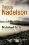 Disturbed Earth - Reggie Nadelson