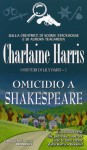 Omicidio a Shakespeare (I misteri di Lily Bard, #1) - Charlaine Harris