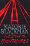 The Stuff of Nightmares - Malorie Blackman