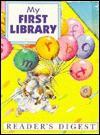 My First Library (5 Books) - David Lloyd, William Geldard