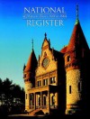 National Register of Historic Places 1966 to 1994 - United States National Park Service, National Trust for Historic Preservation The Preservation Press, Historic Preservation Officers National Conference of State