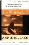 The Writing Life - Annie Dillard