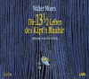 Die 13½ Leben des Käpt'n Blaubär - Walter Moers, Dirk Bach