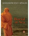 Burial at Sea - Khushwant Singh