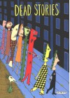 Dead Stories - Mark Beyer