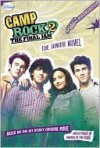 Camp Rock 2 - Wendy Loggia