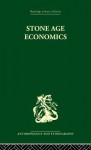 Stone Age Economics - Marshall Sahlins