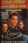 Warchild - Esther M. Friesner, John J. Ordover