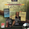 The Norman L. Geisler Apologetics Library - Norman L. Geisler