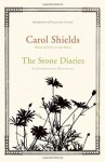 The Stone Diaries - Carol Shields, Penelope Lively
