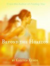 Beyond the Horizon - Kristen Kehoe