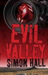 Evil Valley (The TV Detective Series) - Simon Hall