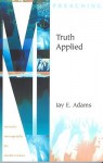 Truth Applied - Jay E. Adams