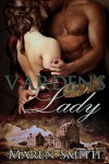 Varden's Lady - Maren Smith