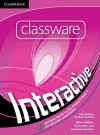 Interactive Level 4 Classware DVD-ROM - Helen Hadkins, Samantha Lewis, Joanna Budden