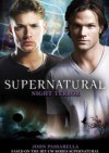 Supernatural: Night Terror - John Passarella