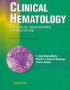 Clinical Hematology: Principles, Procedures, Correlations - E. Anne Stiene-Martin, Cheryl A. Lotspeich-Steininger, John A. Koepke