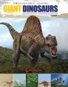 Giant Dinosaurs - Liz Miles