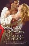 High Seas Stowaway (Historical Romance) - Amanda McCabe