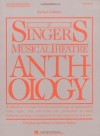 The Singer's Musical Theatre Anthology: Soprano Vol. I - Richard Walters