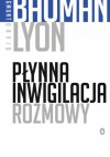 Płynna inwigilacja. Rozmowy - David Lyon, Zygmunt Bauman