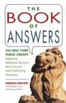 The Book of Answers - Barbara Berliner, Melinda Corey, George Ochoa