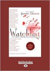 Watchlist: A Serial Thtwriller - Jeffery Deaver