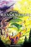 The Revolution of 2012: Vol. 2 The Challenge - Andrew Smith