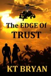 The Edge Of Trust - K.T. Bryan