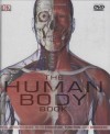 The Human Body Book (Book & DVD) - Steve Parker, Robert Winston