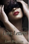 Love Letters: The Art of Seduction / Meant For Me - Lori Brighton