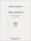 Trio Sonata: Score and Parts - John Harbison