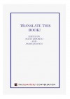 Translate this Book! - Scott Esposito, Annie Janusch