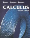 Calculus With Analytic Geometry - Ron Larson, Robert P. Hostetler, Bruce H. Edwards