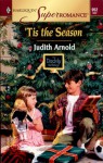 'Tis the Season - Judith Arnold