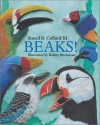 Beaks! - Sneed B. Collard III, Robin Brickman