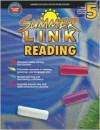 Summer Success Reading, 4-5 - School Specialty Publishing, Vincent Douglas